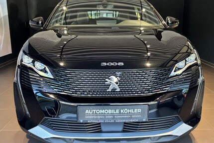 Peugeot 3008 40.100 km 27.490 &euro; Niederfischbach 57572