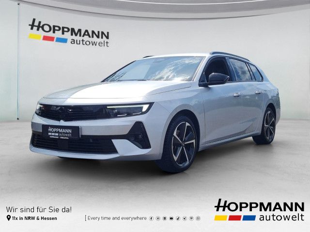 Opel Astra 17.179 km 22.990 &euro; Kreuztal 57223