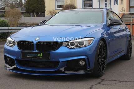 BMW 435 104.500 km 27.999 &euro; Siegen 57074