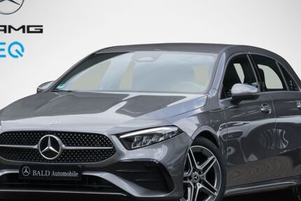 Mercedes-Benz A 200 16.627 km 31.540 &euro; Siegen 57074