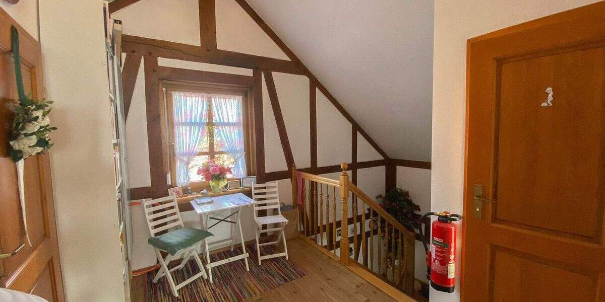 Einfamilienhaus Morsbach / Lichtenberg Lichtenberg - 3 Zimmer, 140 m&sup2;, 399.000&euro; | Angebot:25819921