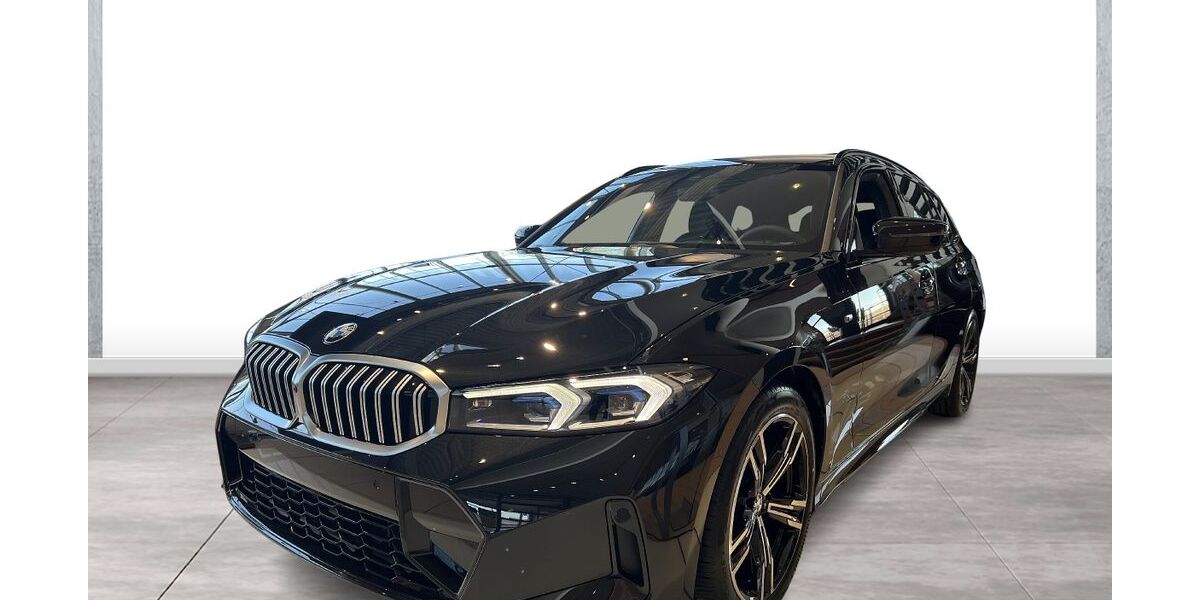 BMW 320 8.790 km 49.590 &euro; Siegen 57076