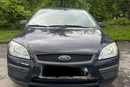 Ford Focus 260.000 km 1.750 &euro; Drolshagen 57849