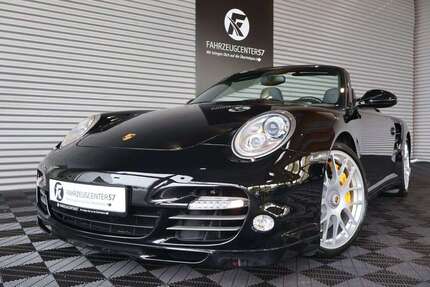 Porsche 997 31.100 km 99.800 &euro; Wenden 57482