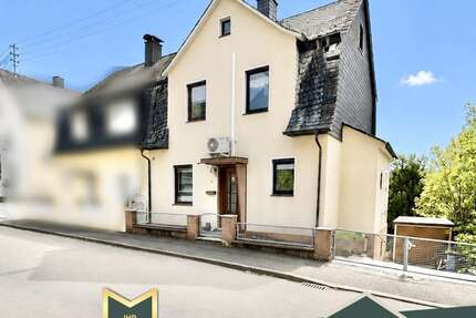 Haus Betzdorf - 4 Zimmer, 97 m&sup2;, 189.000&euro; | Angebot:26593175