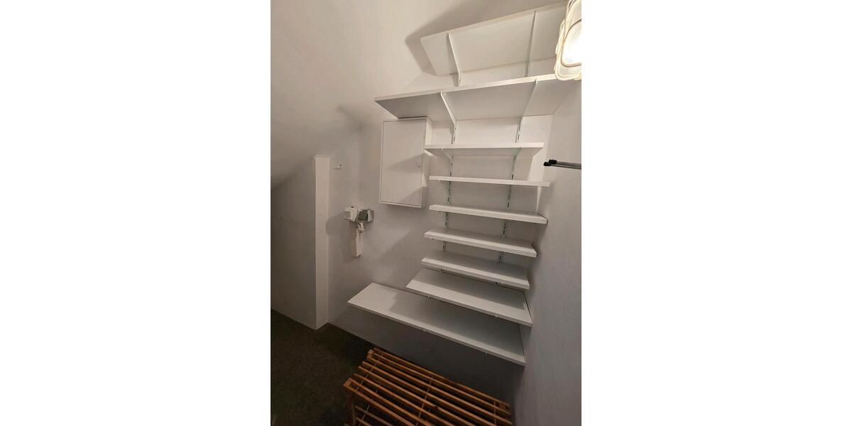 Einfamilienhaus Netphen - 3 Zimmer, 80 m&sup2;, 870&euro; | Angebot:25995535