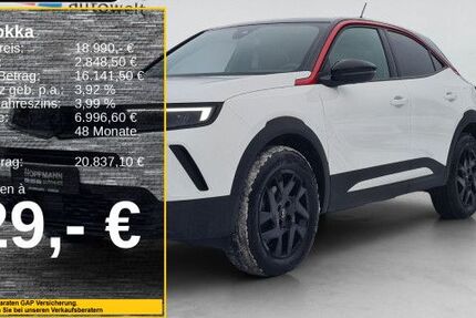 Opel Mokka 32.213 km 18.990 &euro; Kreuztal 57223