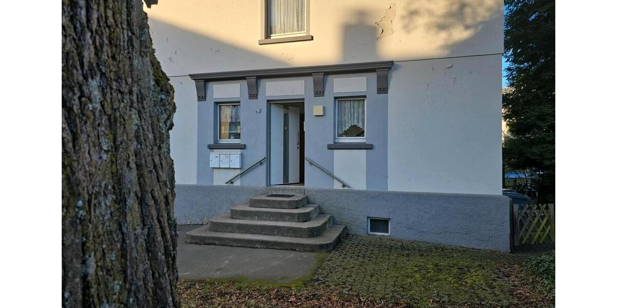 Dachgeschoßwohnung Netphen - 3 Zimmer, 69 m&sup2;, 650&euro; | Angebot:25081385