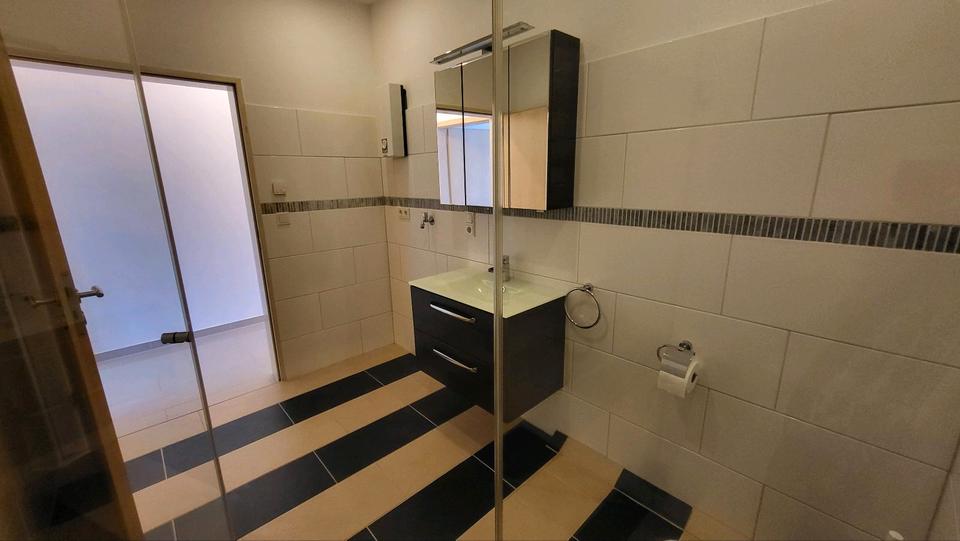 Etagenwohnung Siegen - 1 Zimmer, 55 m&sup2;, 700&euro; | Angebot:24863741