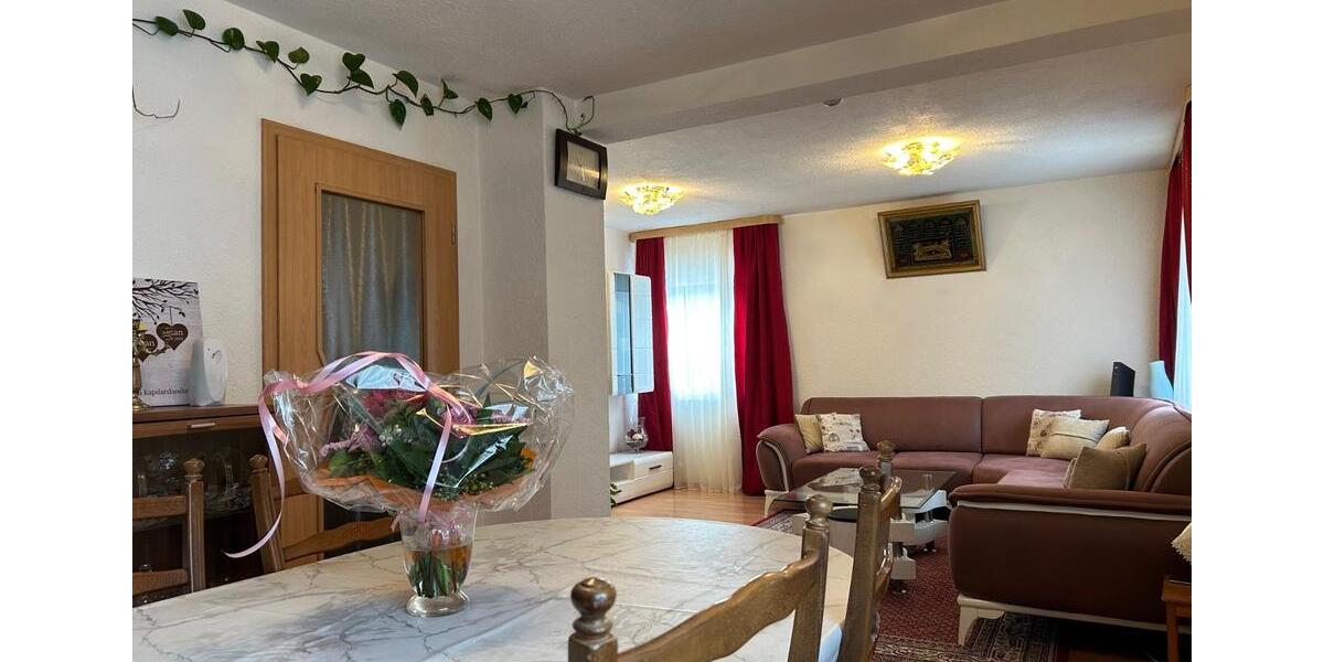 Einfamilienhaus Siegen Weidenau - 5 Zimmer, 134 m&sup2;, 295.000&euro; | Angebot:25404450