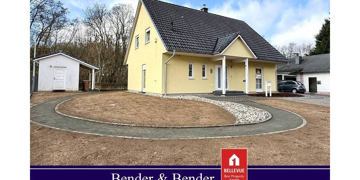 Einfamilienhaus Betzdorf - 4 Zimmer, 170 m&sup2;, 298.900&euro; | Angebot:25928538