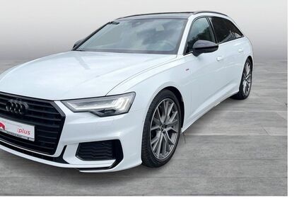 Audi A6 45.800 km 39.910 &euro; Siegen 57074