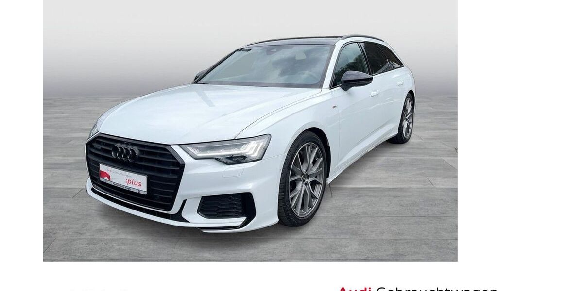 Audi A6 45.800 km 39.910 &euro; Siegen 57074