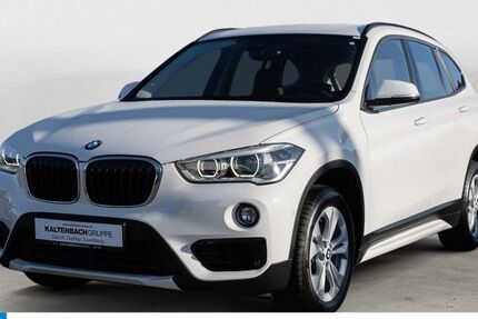 BMW X1 85.809 km 17.890 &euro; Waldbröl 51545