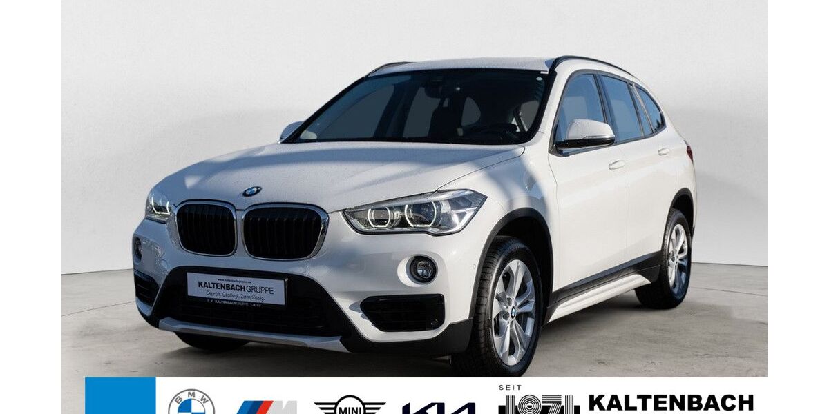 BMW X1 85.809 km 17.890 &euro; Waldbröl 51545