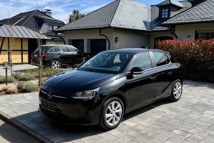 Opel Corsa 87.000 km 8.490 &euro; Reichshof 51580