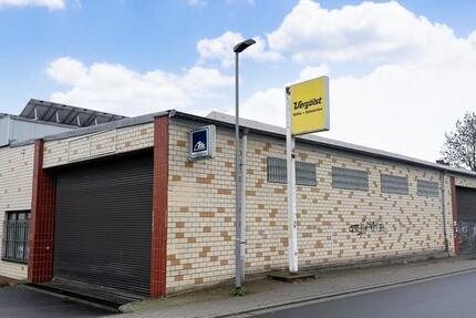 Gewerbeobjekt Bad Marienberg (Westerwald) - 1.200&euro; | Angebot:23531507