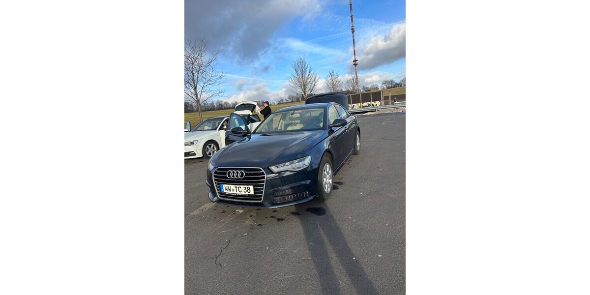 Audi A6 142.000 km 20.800 &euro; Hachenburg 57627