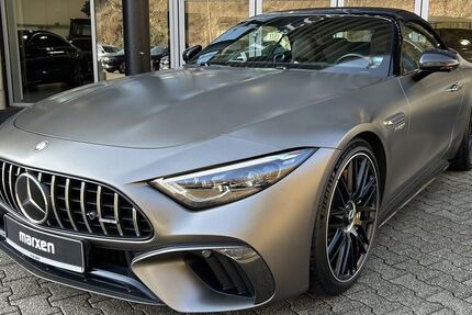 Mercedes-Benz SL 63 AMG 36.919 km 134.480 &euro; Lennestadt-Trockenbrück 57368