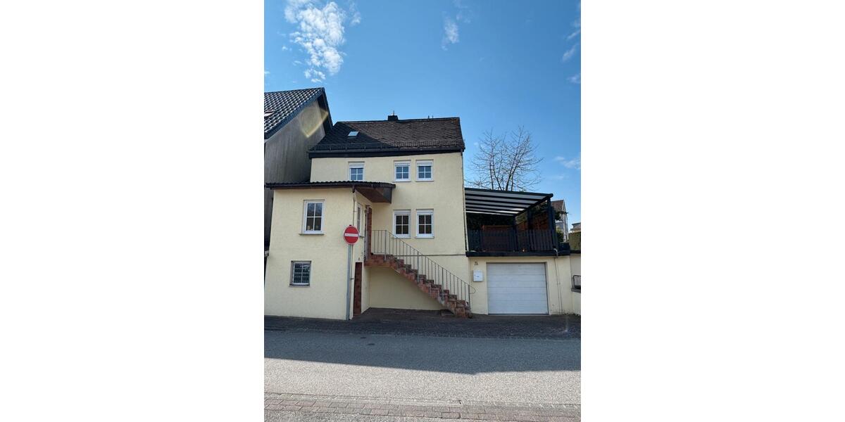Einfamilienhaus Wissen - 3 Zimmer, 80 m&sup2;, 169.000&euro; | Angebot:25809701