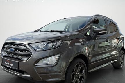 Ford EcoSport 53.775 km 14.490 &euro; Nister-Möhrendorf 56477