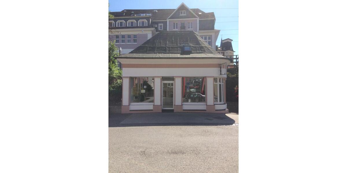 Gewerbeobjekt Scheuerfeld - 600&euro; | Angebot:26050975