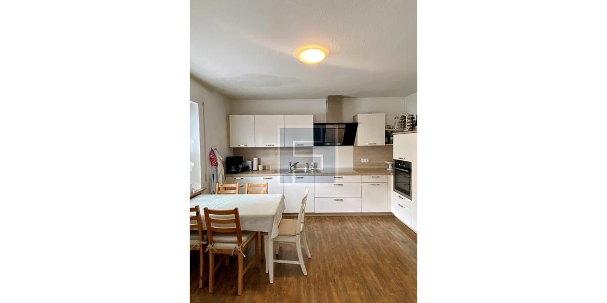 Maisonettenwohnung Siegen Dillnhütten - 7 Zimmer, 153 m&sup2;, 1.000&euro; | Angebot:26670500