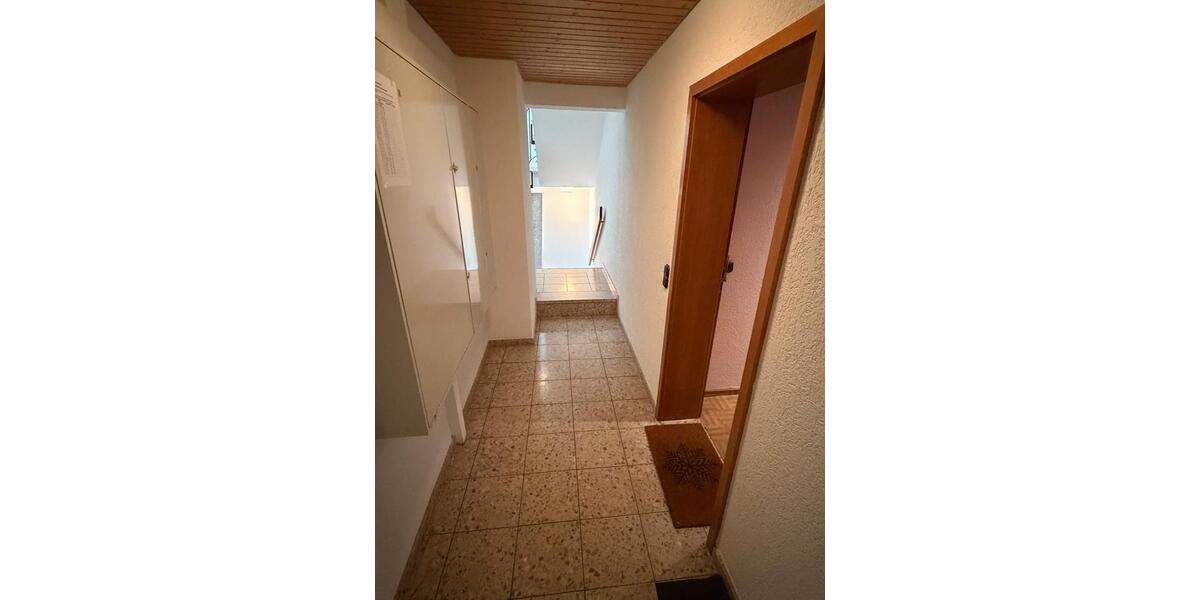 Etagenwohnung Siegen Kaan-Marienborn - 2 Zimmer, 52 m&sup2;, 130.000&euro; | Angebot:26253590