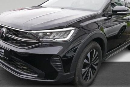 VW Taigo 43.287 km 15.970 &euro; Herborn 35745