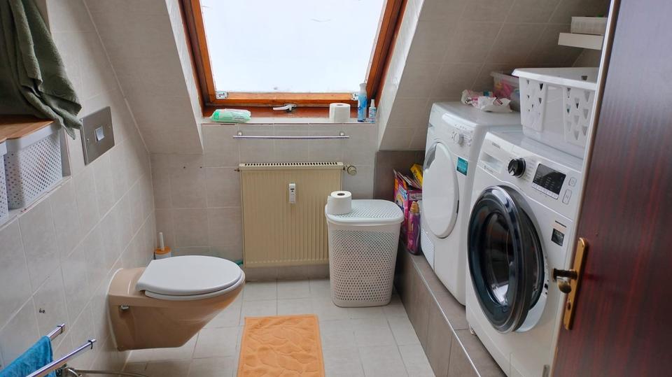 Dachgeschoßwohnung Bad Marienberg (Westerwald) - 3.5 Zimmer, 90 m&sup2;, 950&euro; | Angebot:26033588