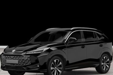 MG HS 2.500 km 32.980 &euro; Siegen 57076