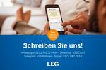 Etagenwohnung Siegen Weidenau - 3 Zimmer, 81 m&sup2;, 500&euro; | Angebot:25963934