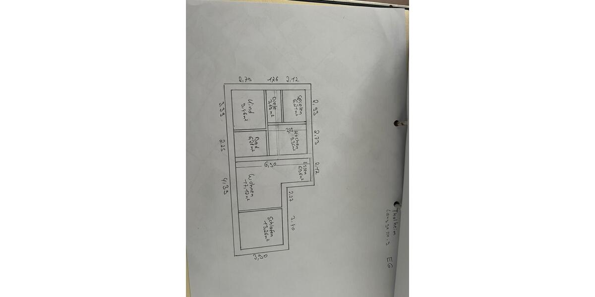 Mehrfamilienhaus, Wohnhaus Hellenhahn-Schellenberg Schellenberg - 8 Zimmer, 202 m&sup2;, 300.000&euro; | Angebot:26042285