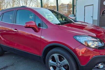 Opel Mokka 96.128 km 9.200 &euro; Siegen 57078
