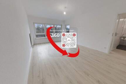 Wohnung Siegen - 4 Zimmer, 83 m&sup2;, 197.000&euro; | Angebot:25878521