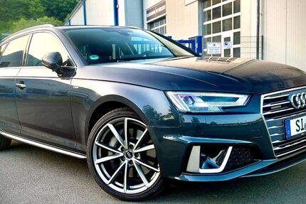 Audi A4 133.900 km 19.990 &euro; Neunkirchen Siegerland 57290