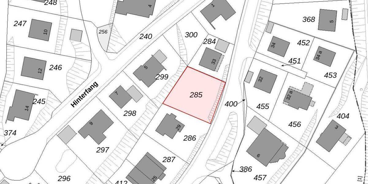 Grundstück Bad Laasphe - 59.090&euro; | Angebot:25665606