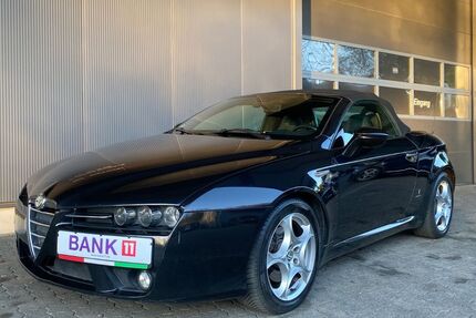 Alfa Romeo Spider 171.528 km 9.480 &euro; Hilchenbach 57271