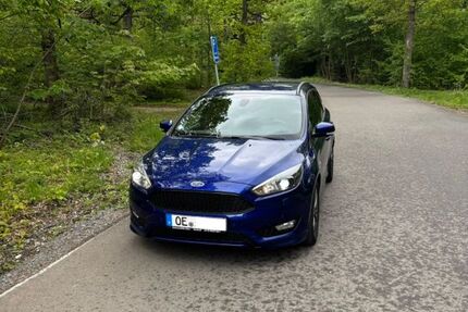 Ford Focus 89.000 km 13.000 &euro; Lennestadt 57368
