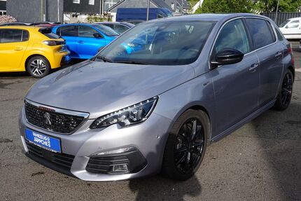 Peugeot 308 86.600 km 16.100 &euro; Burbach 57299