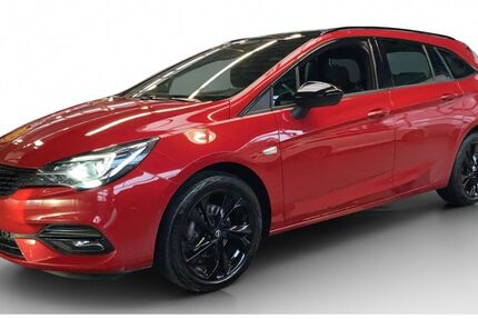 Opel Astra 29.178 km 17.440 &euro; Lennestadt 57368