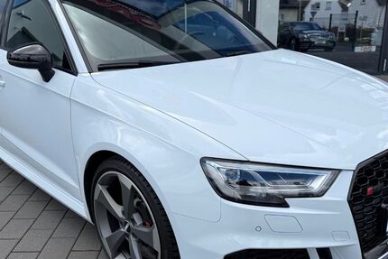 Audi RS3 57.730 km 41.991 &euro; Burbach 57299