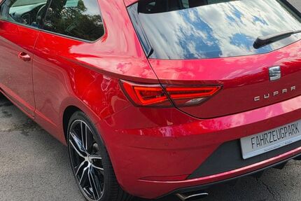 Seat Leon 156.132 km 14.499 &euro; Siegen 57080