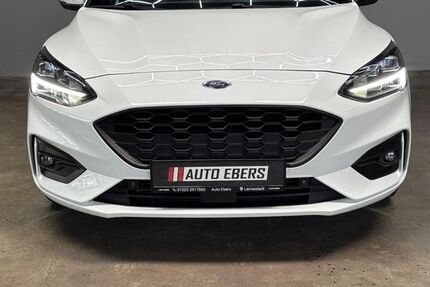 Ford Focus 99.999 km 13.999 &euro; Lennestadt 57368