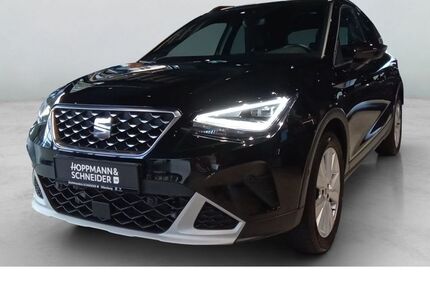 Seat Arona 24.978 km 22.990 &euro; Dillenburg 35683