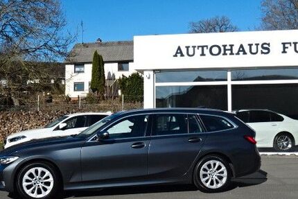 BMW 318 98.000 km 20.500 &euro; Hattert 57644