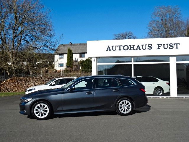 BMW 318 98.000 km 20.500 &euro; Hattert 57644