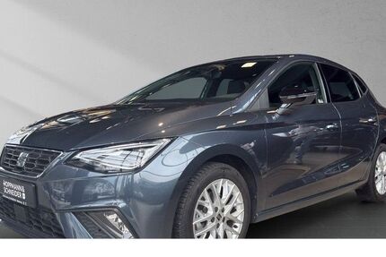 Seat Ibiza 24.461 km 24.490 &euro; Dillenburg 35683
