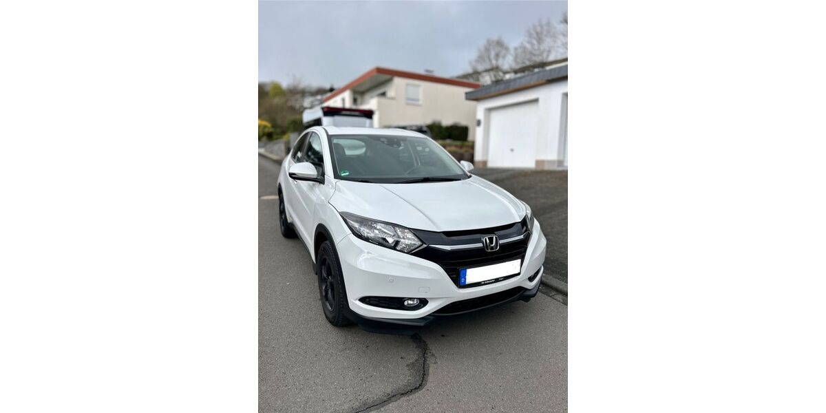 Honda HR-V 143.000 km 12.800 &euro; Siegen 57080