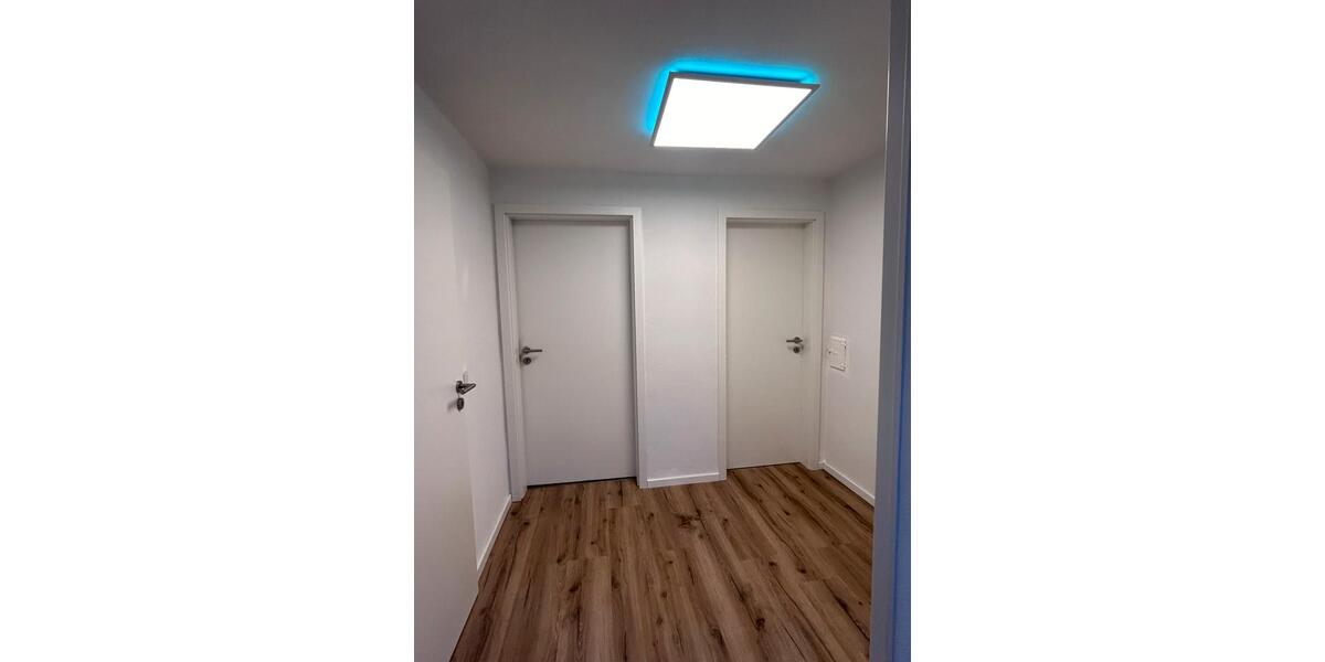 Dachgeschoßwohnung Neunkirchen - 2 Zimmer, 59 m&sup2;, 580&euro; | Angebot:26001670